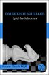 Spiel des Schicksals (eBook, ePUB) - Bild 1