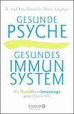 Gesunde Psyche, gesundes Immunsystem (eBook, ePUB)