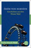 Geschichten aus dem Wiener Wald (eBook, ePUB)