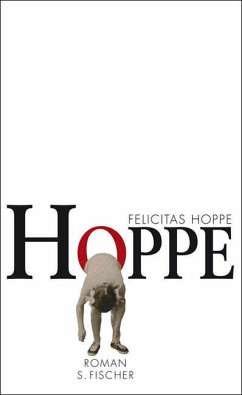 Hoppe (eBook, ePUB) - Hoppe, Felicitas