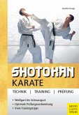 Shotokan Karate (eBook, ePUB) Shotokan Karate (eBook, ePUB)