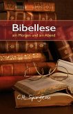 Bibellese am Morgen und am Abend (eBook, ePUB)