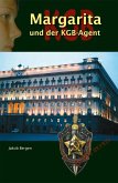 Margarita und der KGB Agent (eBook, ePUB)