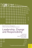 Leadership, Change and Responsibility (eBook, ePUB)