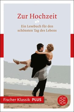 Zur Hochzeit (eBook, ePUB)