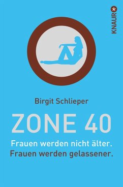 Zone 40 (eBook, ePUB) - Schlieper, Birgit