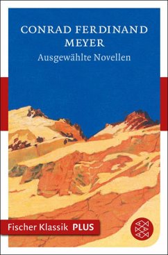 Ausgewählte Novellen (eBook, ePUB) - Meyer, Conrad Ferdinand