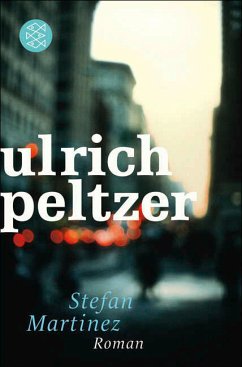Stefan Martinez (eBook, ePUB) - Peltzer, Ulrich