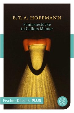 Fantasiestücke in Callot's Manier (eBook, ePUB) - Hoffmann, E. T. A.