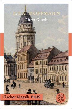 Ritter Gluck (eBook, ePUB) - Hoffmann, E. T. A.