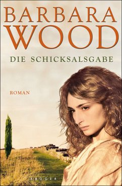 Die Schicksalsgabe (eBook, ePUB) - Wood, Barbara
