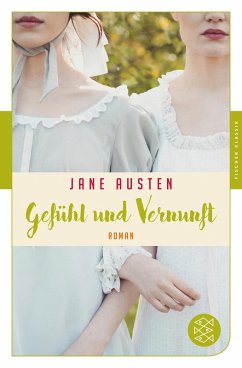 Gefühl und Vernunft (eBook, ePUB) - Austen, Jane