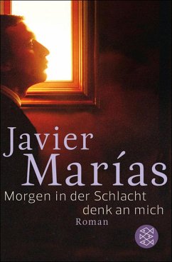 Morgen in der Schlacht (eBook, ePUB) - Marías, Javier
