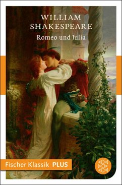 Romeo und Julia (eBook, ePUB) - Shakespeare, William