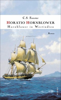 Hornblower in Westindien (eBook, ePUB) - Forester, C. S.