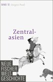 Zentralasien (eBook, ePUB)