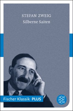 Silberne Saiten (eBook, ePUB) - Zweig, Stefan
