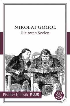 Die toten Seelen (eBook, ePUB) - Gogol, Nikolai