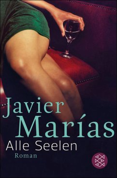 Alle Seelen (eBook, ePUB) - Marías, Javier