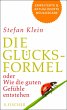 Die Glücksformel (eBook, ePUB) - Bild 1