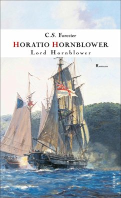 Lord Hornblower (eBook, ePUB) - Forester, C. S.