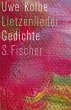 Lietzenlieder (eBook, ePUB) - Bild 1