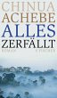 Alles zerfällt (eBook, ePUB) - Bild 1