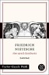 Also sprach Zarathustra (eBook, ePUB) - Bild 1