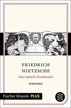 Also sprach Zarathustra (eBook, ePUB) - Nietzsche, Friedrich