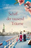 Schiff der tausend Träume (eBook, ePUB)