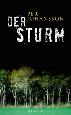 Der Sturm (eBook, ePUB) - Johansson, Per