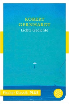 Lichte Gedichte (eBook, ePUB) - Gernhardt, Robert