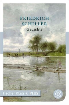 Gedichte (eBook, ePUB) - Schiller, Friedrich