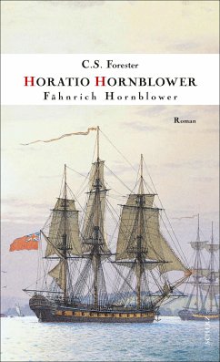 Fähnrich Hornblower (eBook, ePUB) - Forester, C. S.