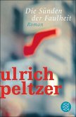 Die Sünden der Faulheit (eBook, ePUB)