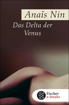 Das Delta der Venus (eBook, ePUB) - Nin, Anaïs