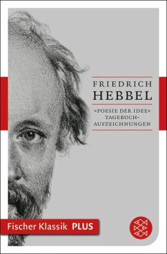 »Poesie der Idee« (eBook, ePUB) - Hebbel, Friedrich