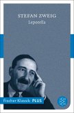 Leporella (eBook, ePUB)