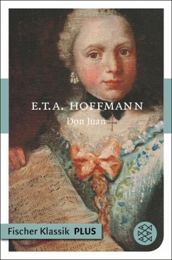 Don Juan (eBook, ePUB) - Hoffmann, E. T. A.