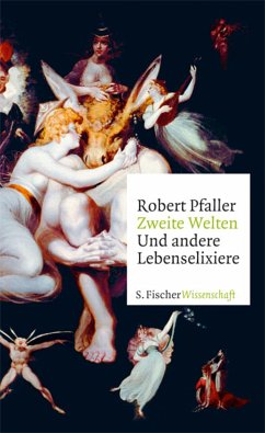 Zweite Welten (eBook, ePUB) - Pfaller, Robert