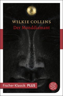 Der Monddiamant (eBook, ePUB) - Collins, Wilkie