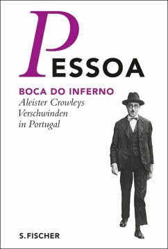 Boca do Inferno (eBook, ePUB) - Pessoa, Fernando