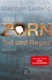 Zorn - Tod und Regen / Hauptkommissar Claudius Zorn Bd.1 (eBook, ePUB)