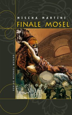 Finale Mosel (eBook, ePUB) - Martini, Mischa