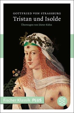 Tristan und Isolde (eBook, ePUB) - Gottfried Von Straßburg