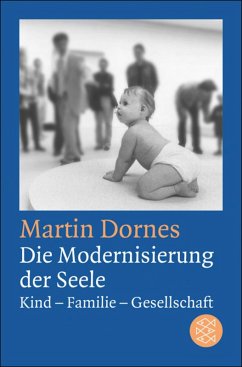 Die Modernisierung der Seele (eBook, ePUB) - Dornes, Martin