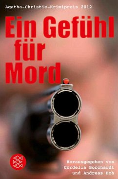 Ein Gefühl für Mord (eBook, ePUB)
