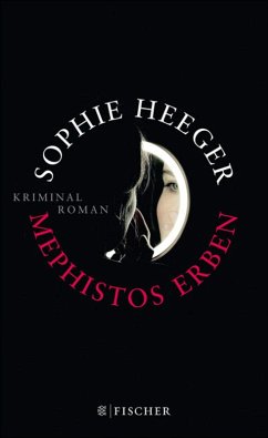 Mephistos Erben (eBook, ePUB) - Heeger, Sophie