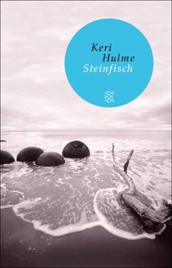 Steinfisch (eBook, ePUB) - Hulme, Keri
