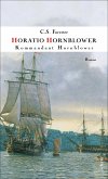 Kommandant Hornblower (eBook, ePUB)